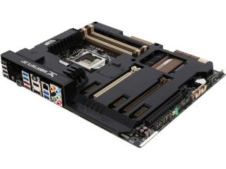Refurbished ASUS SABERTOOTH Z87 R LGA 1150 Intel Z87 HDMI SATA 6Gb/s USB 3.0 ATX Intel Motherboard   Certified   Grade A