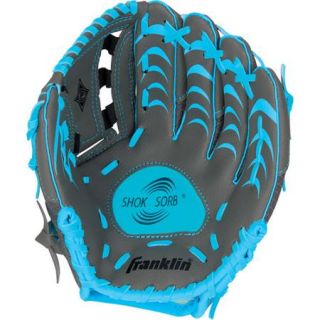 Franklin Sports 10.5" Infinite Web/Shok Sorb Series Baseball Glove