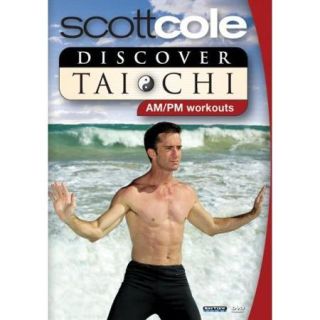 Scott Cole Discover Tai Chi   AM/PM Workouts