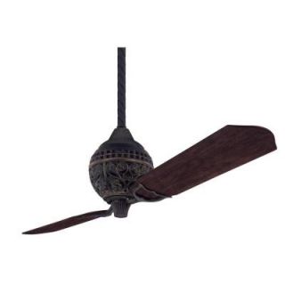 Hunter Midas 1886 Limited Edition 60 in. Black Ceiling Fan 18865