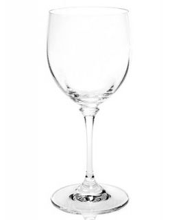 Mikasa Stephanie Crystal Wine Glass   Shop All Glassware & Stemware