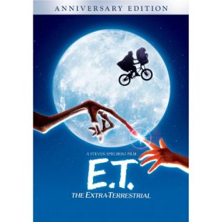 The Extra Terrestrial [Anniversary Edition]