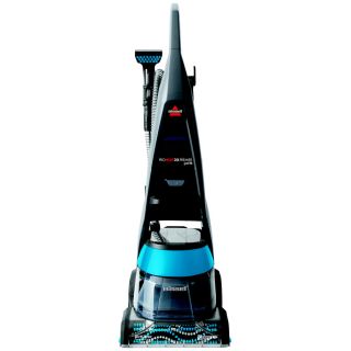 BISSELL ProHeat 2X Premier Pet 1 Speed 1.25 Gallon Upright Carpet Cleaner
