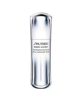 Shiseido White Lucent Total Brightening Serum