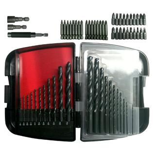 My First Craftsman 43 pc. Power Drill Set