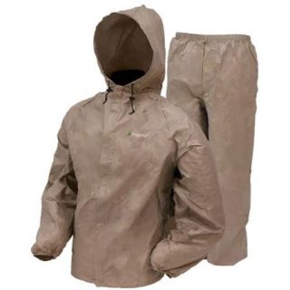 Frogg Toggs Ultra Lite Men's Rain Suit