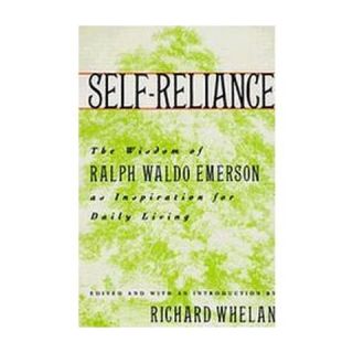 Self Reliance (Paperback)
