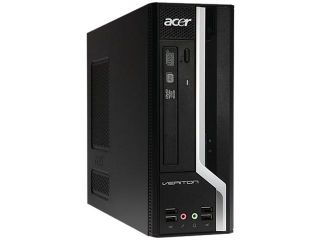 Acer Veriton Desktop Computer   Intel Core i3 i3 3220 3.30 GHz
