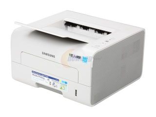SAMSUNG ML 2955DW Workgroup Up to 29 ppm in Letter Monochrome Wireless Laser Printer with Duplex
