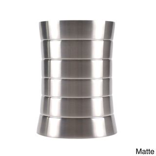 liter Stainless Steel Trash Can   Shopping   The Best