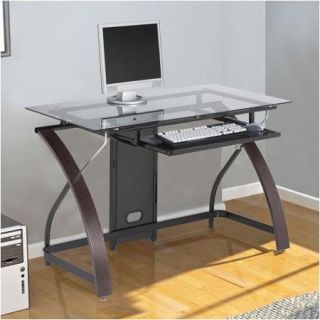 Z Line Designs Forrester Desk