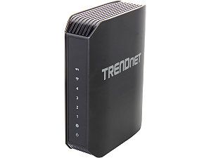 TRENDnet TEW 751DR N600 Dual Band Wireless Router IEEE 802.11a/b/g/n, IEEE 802.3/3u