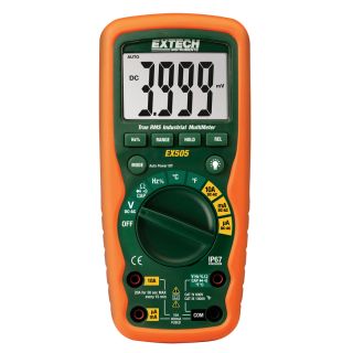 Extech Digital Multimeter