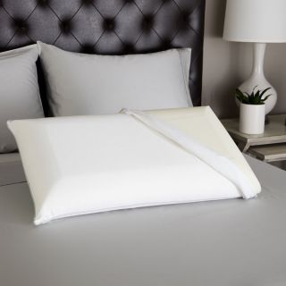 Grande Hotel Collection Classic Memory Foam Sleep Pillow   13607526