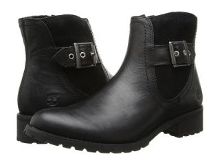 Timberland Earthkeepers Bethel Ankle Boot Black