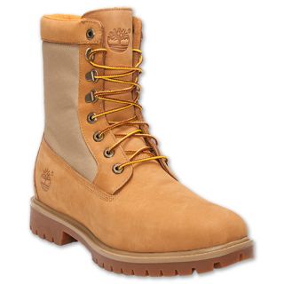 Mens Timberland 8 Inch Classic Boots   6804R WHE