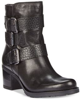 Clarks Artisan Womens Fernwood Lake Mid Shaft Boots   Boots   Shoes