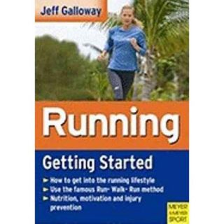 Running Getting Started