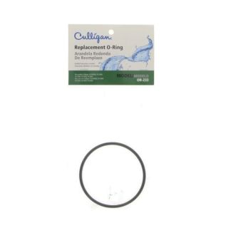 OR 233 Culligan Whole House Filter O ring