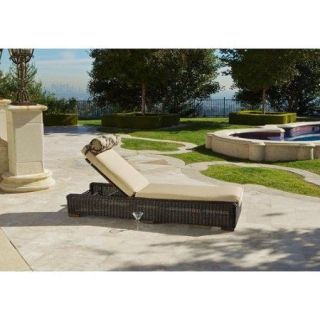 RST Brands Resort Chaise Lounger