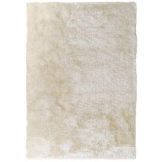 Home Decorators Collection So Silky White 12 ft. x 13 ft. Area Rug SILKY1213W