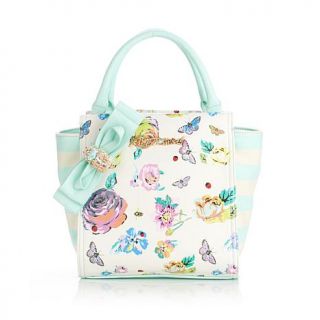 Betsey Johnson "Bug a Boo" Tote   7939360