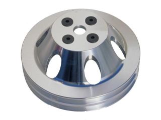Trans Dapt Performance Products 8875 Water Pump Pulley