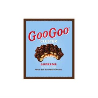 Goo Goo Clusters Supreme 12 Count