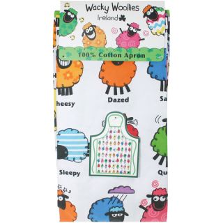 Wacky Woolies Apron   16749569 Big