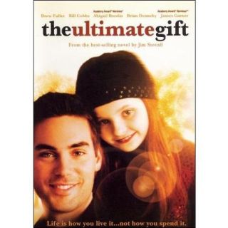 The Ultimate Gift (Widescreen)