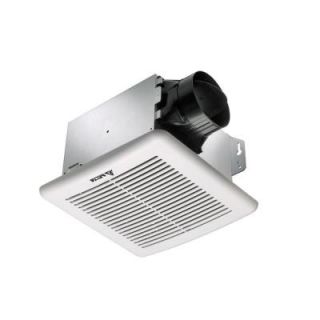 Delta Breez GreenBuilder G2 80 CFM Ceiling Adjustable Humidity Sensor Exhaust Fan GBR80H