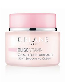 Orlane Oligo Vitamin Light Smooth Cream, 50 mL