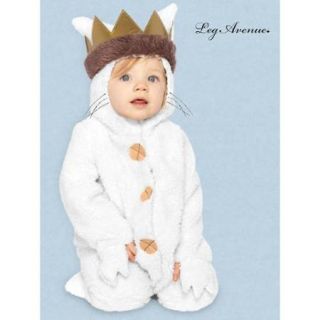 Baby Max Costume for Toddlers   Size I824