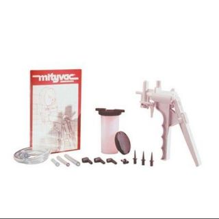 Mityvac MV8020 Automotive Brake Bleeding Kit