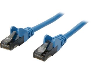 BELKIN A3L980 12 BLU S 12 ft. Cat 6 900 Series UTP Patch Cable