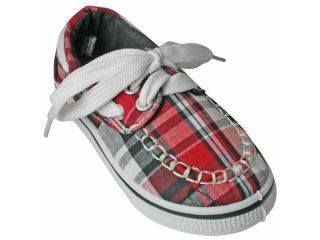 Girls' Kaymann Boat Shoes