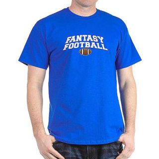  Big Men's Fantasy Football T Shirt
