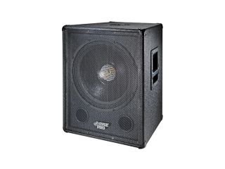 PYLE PASW 15 800 Watt 15" Stage Subwoofer Cabinet Single