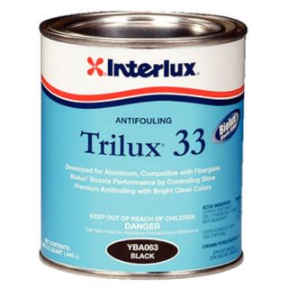 Interlux Trilux 33 Antifouling Paint Gallon 742977