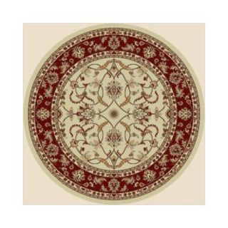 Concord Global Imports Arthur Sultan Ivory Rug