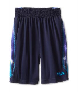 fila kids print mania short big kid