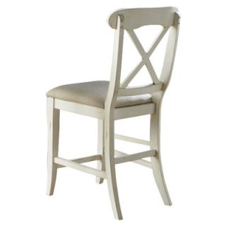 Ocean Isle Counter Height Side Chair by Liberty Furniture