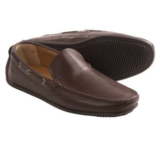 Sebago Canton Slip On Shoes (For Men) 8134Y 58