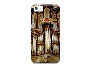 New Style Case Cover The Organ Just Begin Compatible With Iphone 5c Protection Case