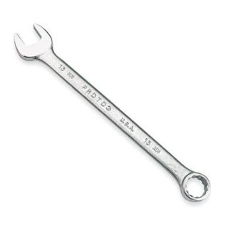 13mm Combination Wrench, Metric, Satin, Number of Points&#x3a; 12 J1213MASD