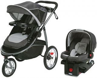 Graco Modes Jogger Travel System   Admiral    Graco