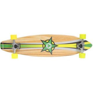 AIRWALK Wood Grain Skateboard