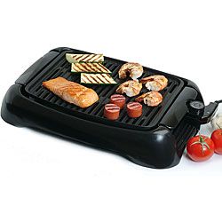 13 inch Gourmet Countertop Electric Grill   11419390  