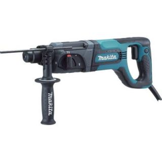 Makita 1 in. Accept SDS Plus Bit Rotary Hammer HR2475