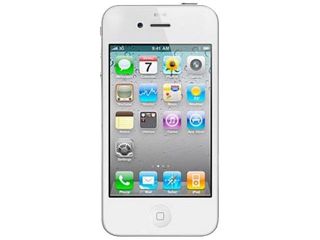 Refurbished Apple iPhone 4S MD262LL/A 64GB 3G White Unlocked GSM 3rd Party Refurbished Grade A Phone 3.5" 512MB RAM